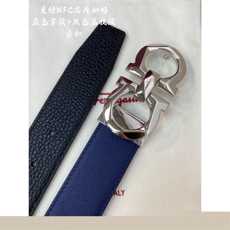 Ferragamo Belts